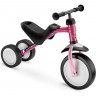 Беговел-каталка PUKY Pukymoto berry ягодный 3041