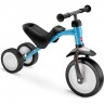 Беговел-каталка PUKY Pukymoto blue голубой 3040