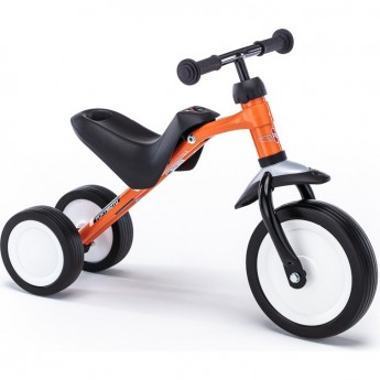Беговел-каталка PUKY PUKYMOTO 1514 orange оранжевый