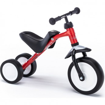 Беговел-каталка PUKY PUKYMOTO 1513 red красный
