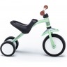 Беговел-каталка PUKY PUKYMOTO retro green нежно зеленый 1515