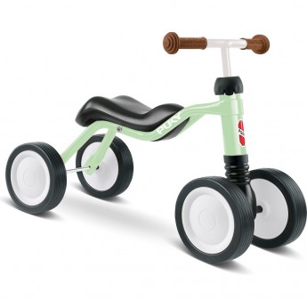 Беговел-каталка PUKY WUTSCH 3032 pastel green