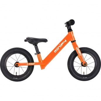 Беговел MINIPY AIR L61205 оранжевый