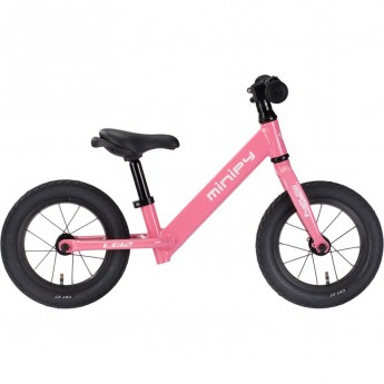 Беговел MINIPY AIR L61203 розовый