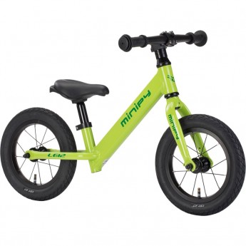 Беговел MINIPY AIR L61204 салатовый