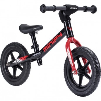 Беговел MINIPY L51201 черный