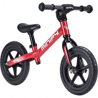 Беговел MINIPY L51202 красный