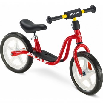 Беговел PUKY LR 1 EVA 4021 red красный/белый
