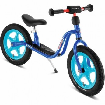 Беговел PUKY LR 1L 4001 blue синий