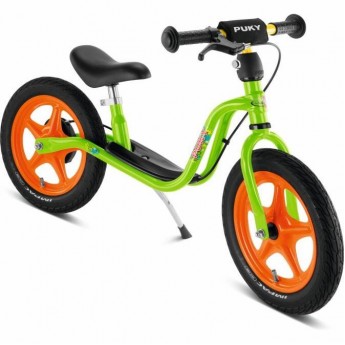 Беговел PUKY LR 1L Br 4031 kiwi/orange салатовый/оранжевый