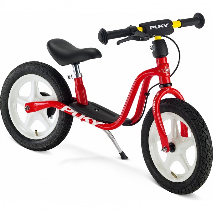 Беговел PUKY LR 1L Br red красный/белый 4046 Беговел PUKY LR 1L Br red красный/белый 4046