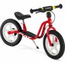 Беговел PUKY LR 1L Br red красный/белый 4046