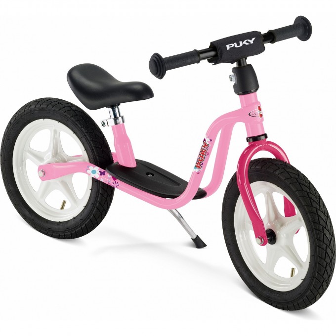 Беговел PUKY LR 1L pink розовый 4066 Беговел PUKY LR 1L pink розовый 4066