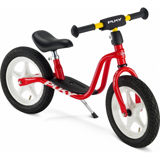 Беговел PUKY LR 1L red красный/белый 4024 Беговел PUKY LR 1L red красный/белый 4024