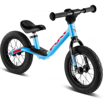Беговел PUKY LR Light 4089 blue голубой