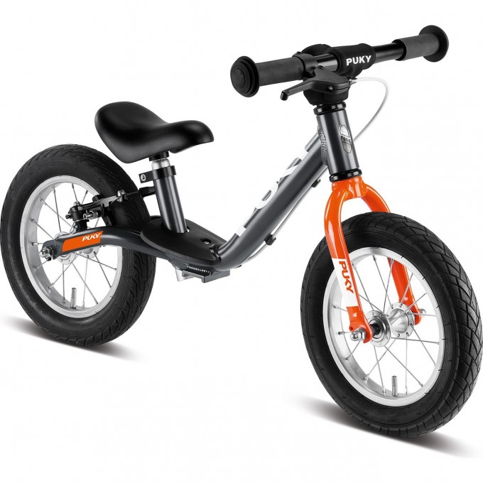 Беговел PUKY LR Light Br grey серый 4091 Беговел PUKY LR Light Br grey серый 4091