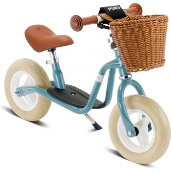 Беговел PUKY LR M Classic 4095 retro blue ретро голубой