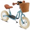 Беговел PUKY LR M Classic retro blue ретро голубой 4095