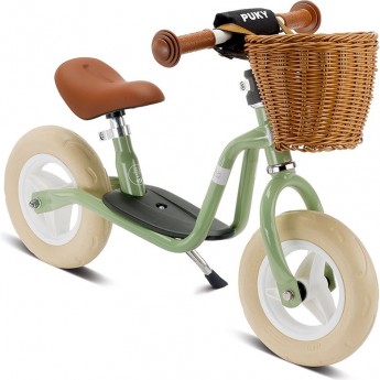 Беговел PUKY LR M Classic 4093 retro green ретро зеленый