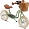 Беговел PUKY LR M Classic retro green ретро зеленый 4093