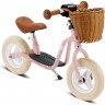 Беговел PUKY LR M Classic retro pink ретро розовый 4094