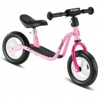 Беговел PUKY LR M 4061 pink розовый