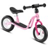 Беговел PUKY LR M pink розовый 4061