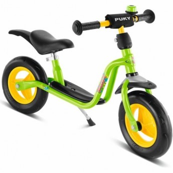 Беговел PUKY LR M Plus 4073 kiwi салатовый