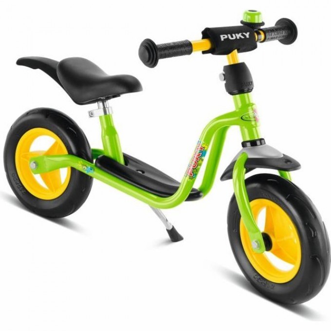 Беговел PUKY LR M Plus kiwi салатовый 4073 Беговел PUKY LR M Plus kiwi салатовый 4073