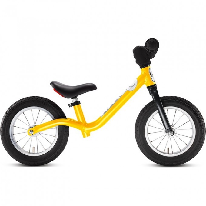 Беговел PUKY LR Race yellow желтый 1727 Беговел PUKY LR Race yellow желтый 1727