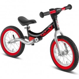 Беговел PUKY LR Ride 1721 black черный