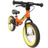 Беговел PUKY LR Ride Br orange оранжевый 4086_Br