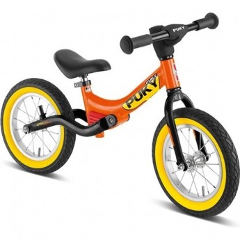 Беговел PUKY LR Ride 4086 orange оранжевый