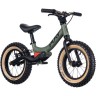 Беговел PUKY LR RIDE PRO olive оливковый 4076