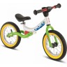 Беговел PUKY LR Ride white/kiwi белый/салатовый 4084