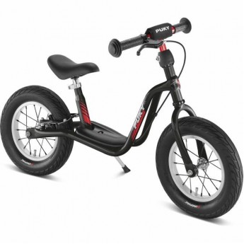 Беговел PUKY LR XL 4078 black черный