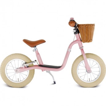 Беговел PUKY LR XL Br Classic 4096 retro pink розовый