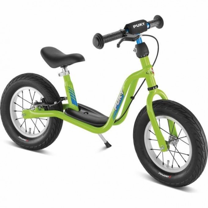 Беговел PUKY LR XL kiwi салатовый 4079 Беговел PUKY LR XL kiwi салатовый 4079