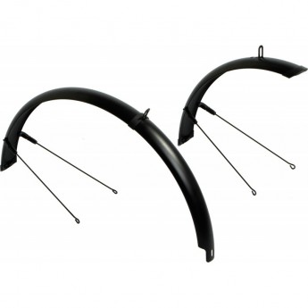 Брызговики/крылья для велосипедов PUKY LS PRO 26