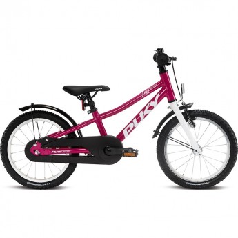Двухколесный велосипед PUKY CYKE 16 1772 berry ягодный