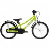 Двухколесный велосипед PUKY CYKE 18-3 kiwi салатовый 4406