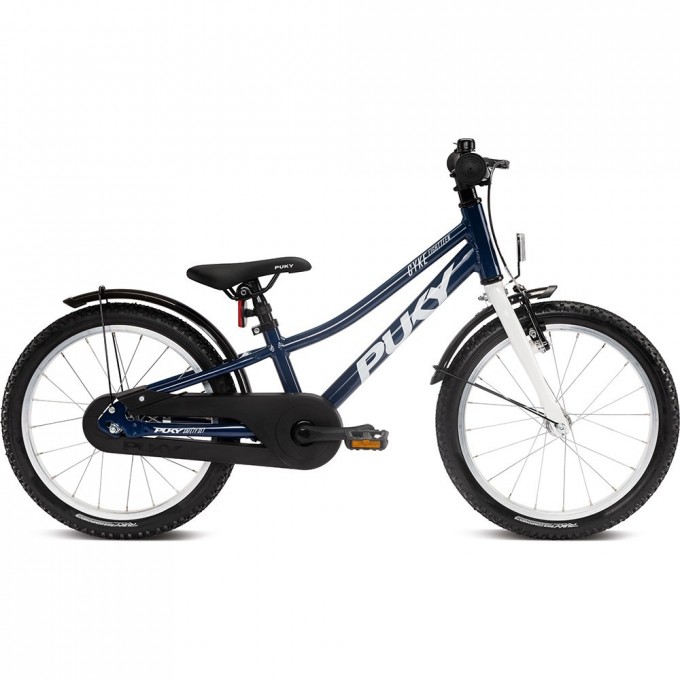 Двухколесный велосипед PUKY CYKE 18 blue синий 4405 Двухколесный велосипед PUKY CYKE 18 blue синий 4405
