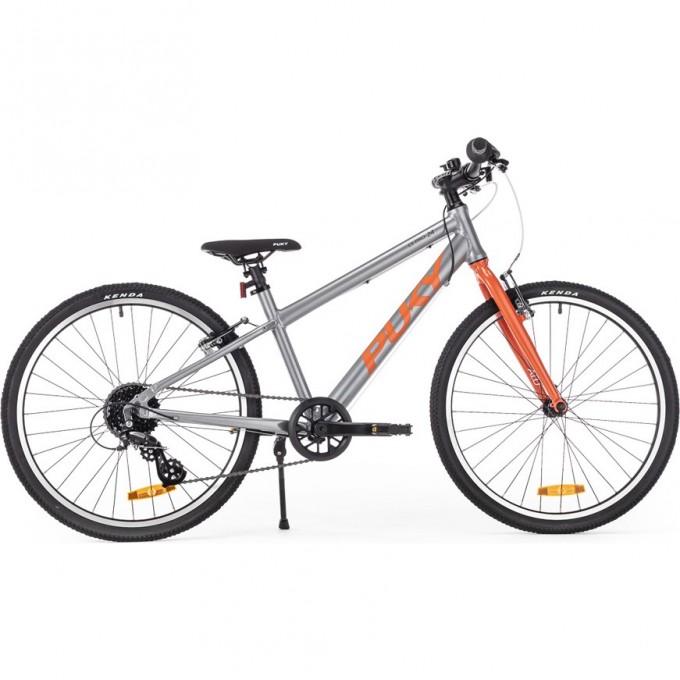 Двухколесный велосипед PUKY LS-PRO 26 orange оранжевый 1786 Двухколесный велосипед PUKY LS-PRO 26 orange оранжевый 1786