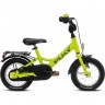 Двухколесный велосипед PUKY YOUKE 12 kiwi салатовый 4135