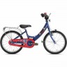 Двухколесный велосипед PUKY ZL 18-1 Alu Capt`n Sharky Капитан Шарки 4328