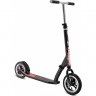 Городской самокат PUKY Speed Us Two black/red черный/красный 5004