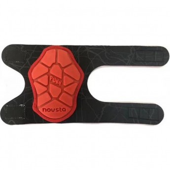 PUKY Защита коленей (локтей) на липучках XS (2-4) NS83112