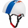 Шлем PUKY S/M (50-54) white белый 9528