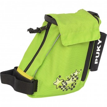 Сумка PUKY LRT 9709 kiwi салатовая для беговелов