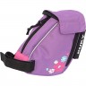 Сумка PUKY LRT lilac лиловая для беговелов 9702